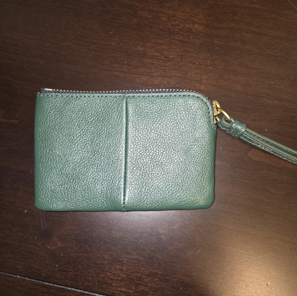 Fossil Sofia Small Wristlet